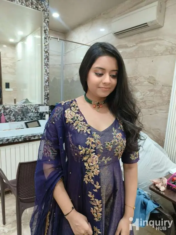 Meera Makeovers