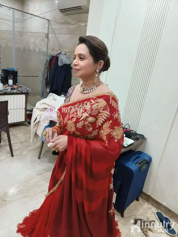 Meera Makeovers