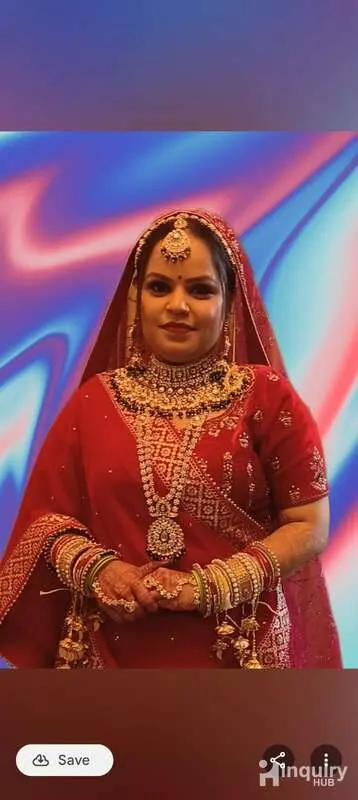 Meera Makeovers