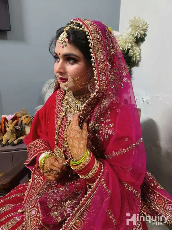 Meera Makeovers