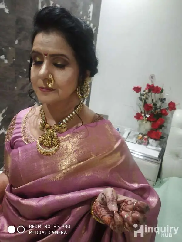 Meera Makeovers