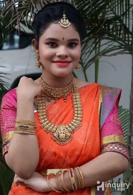 Devitiru Makeup Artist