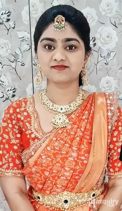 Devitiru Makeup Artist