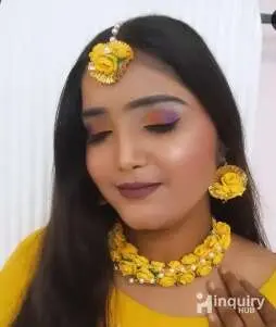 Mansi  Makeup Artists