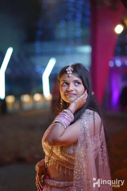Mansi  Makeup Artists