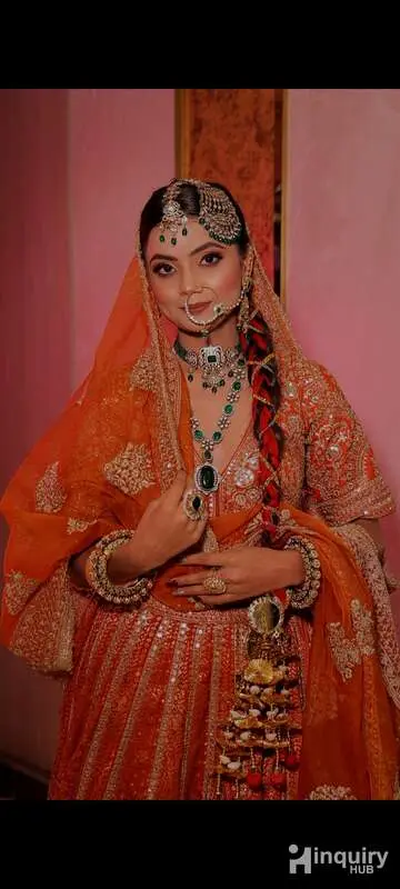 Mansi  Makeup Artists