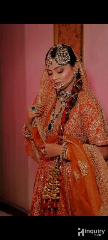 Mansi  Makeup Artists