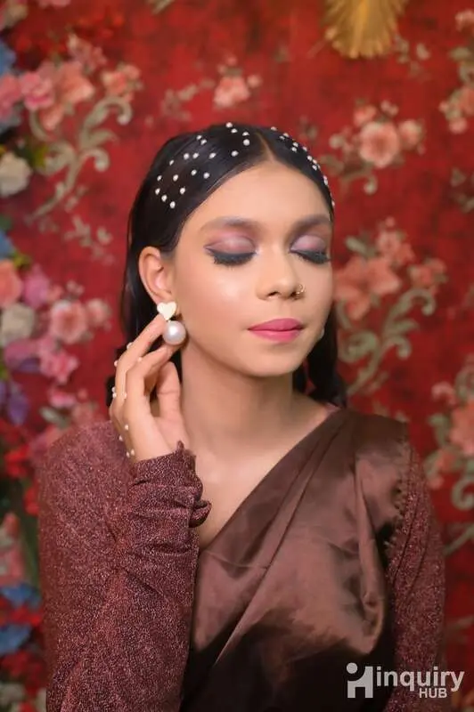 Glam By Taniya