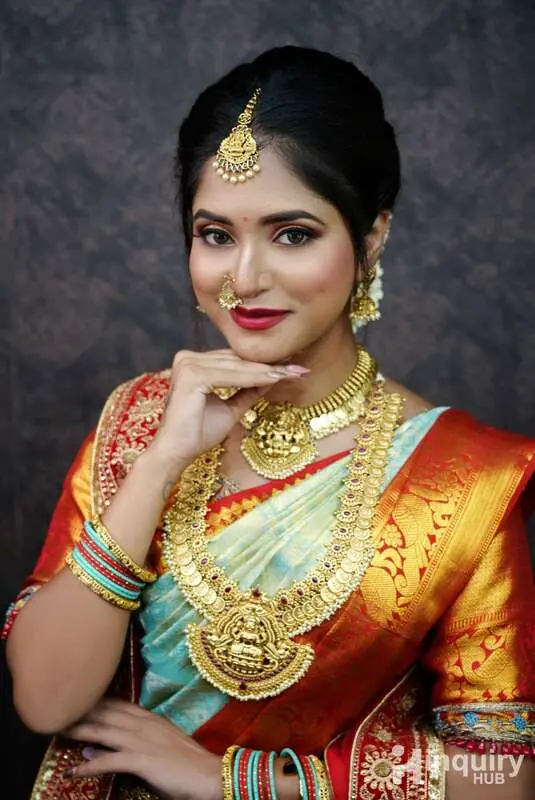 Sana Khan Makeover