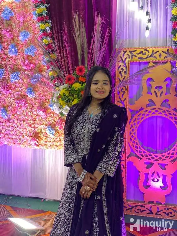 Khushiiii  Makeover