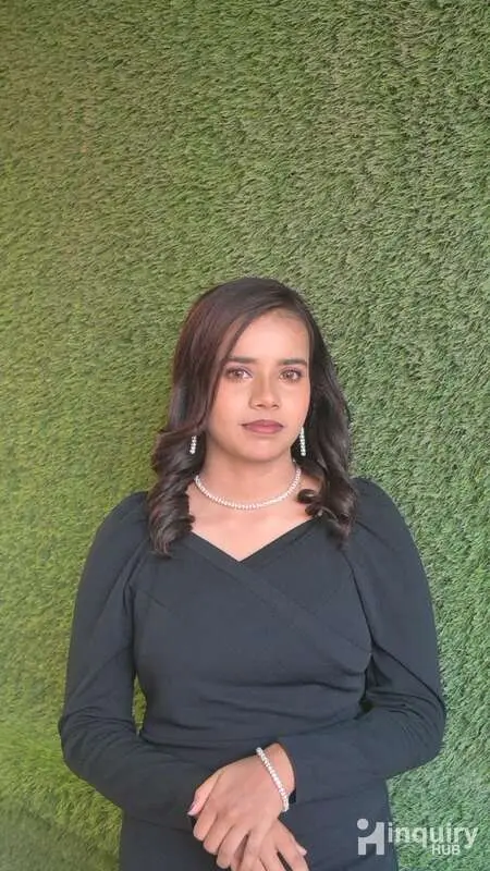 Khushiiii  Makeover