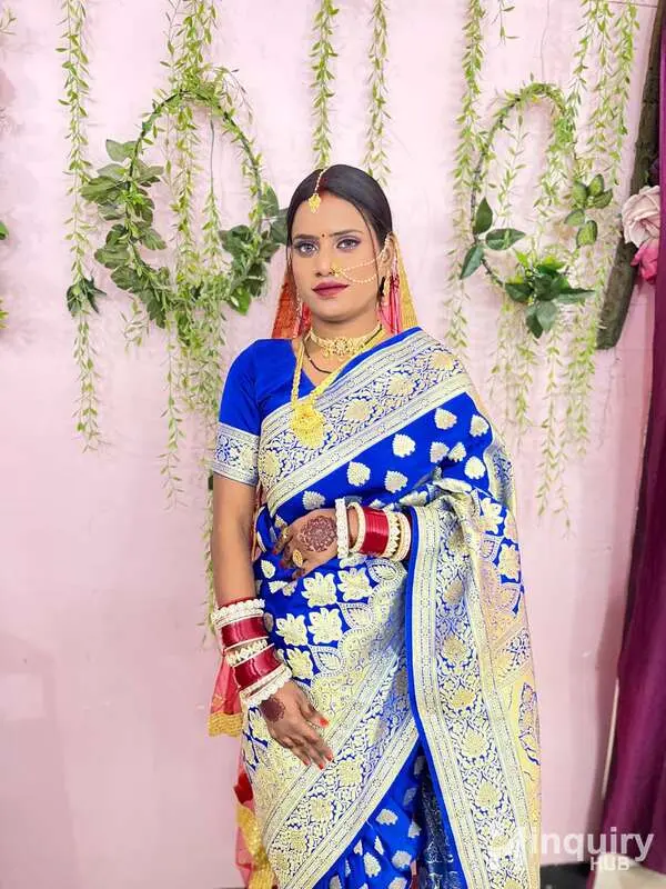 Khushiiii  Makeover