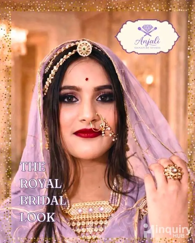 Anjali Signature Studio