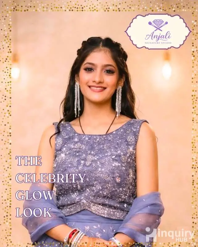 Anjali Signature Studio