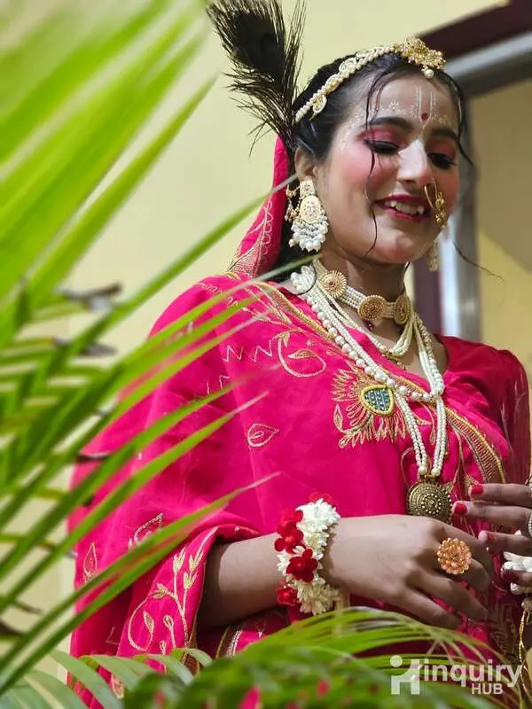 Anjali Signature Studio