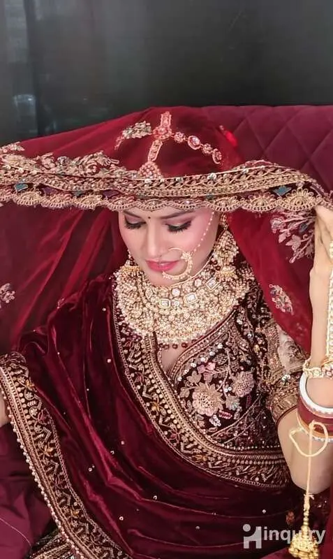 Kavita Pro Makeup Artist