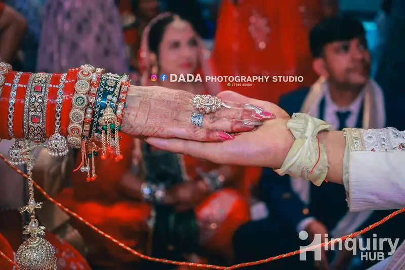 Dada Photograph Studio