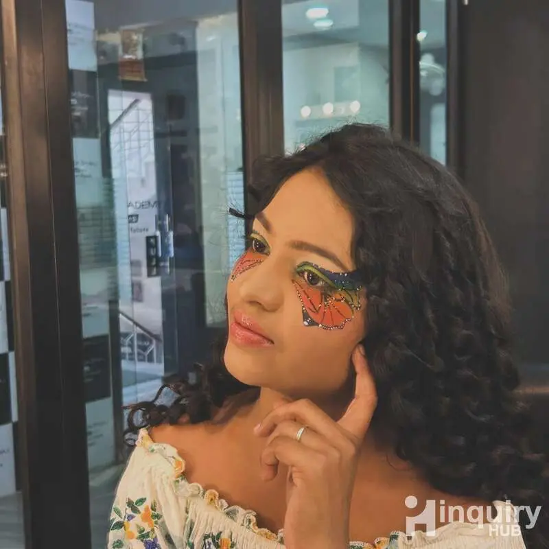 Glam By Komal