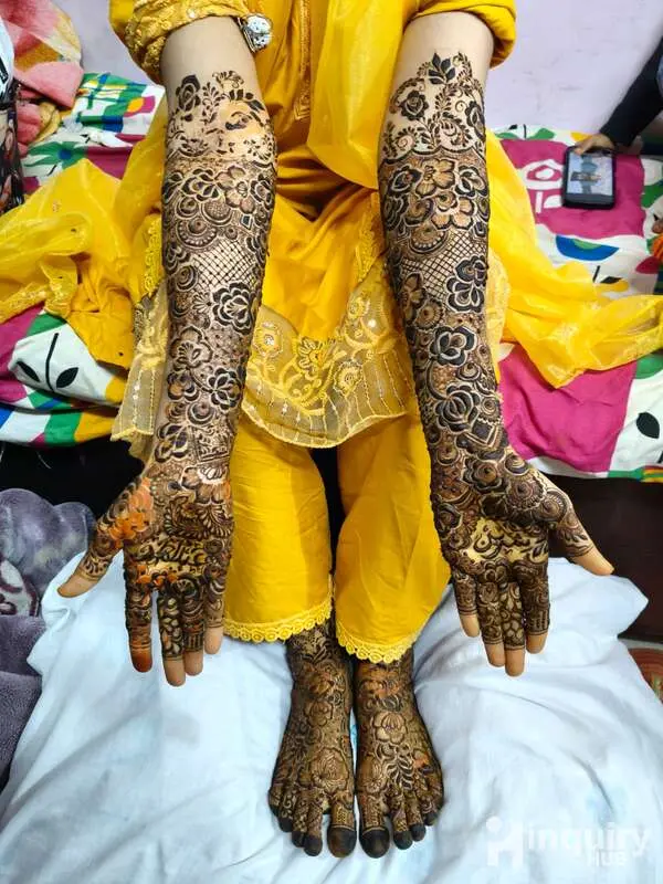 Rumi Creation