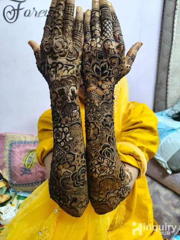 Rumi Creation