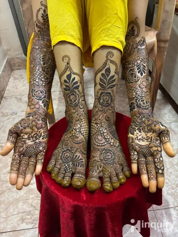 Rumi Creation