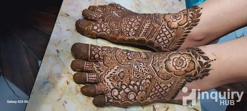 Rumi Creation