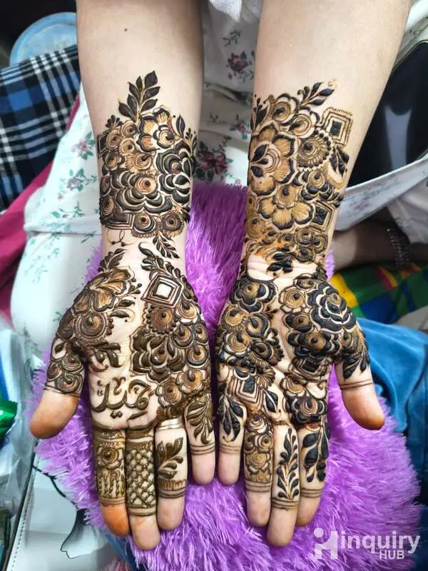 Rumi Creation