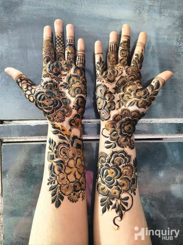 Rumi Creation