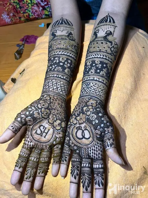Rumi Creation