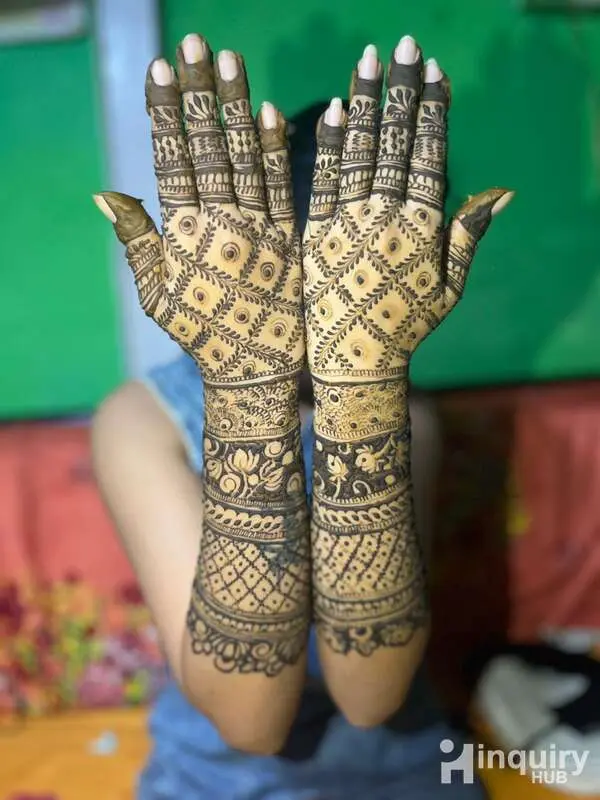 Rumi Creation