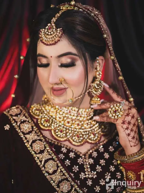 Nisha S Makeover