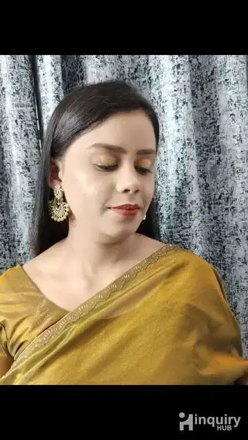 Puneet Mandowra Salon