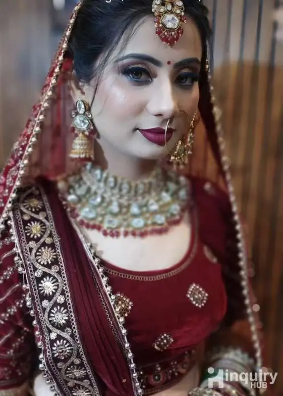 Bhoomi Makeover