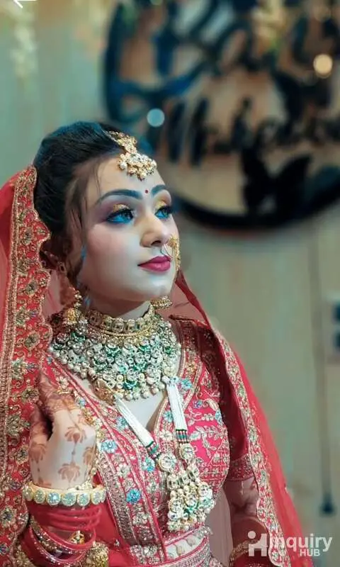 Bhoomi Makeover