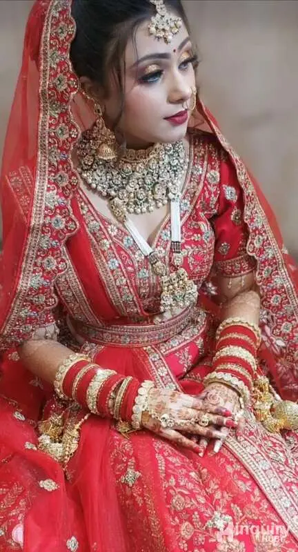 Bhoomi Makeover