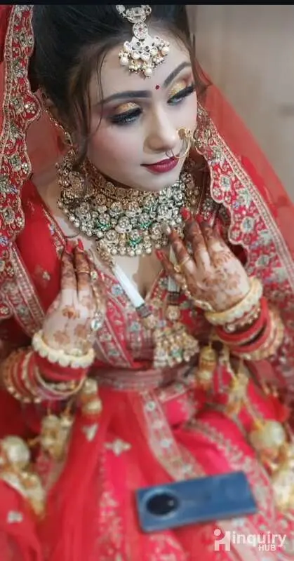 Bhoomi Makeover