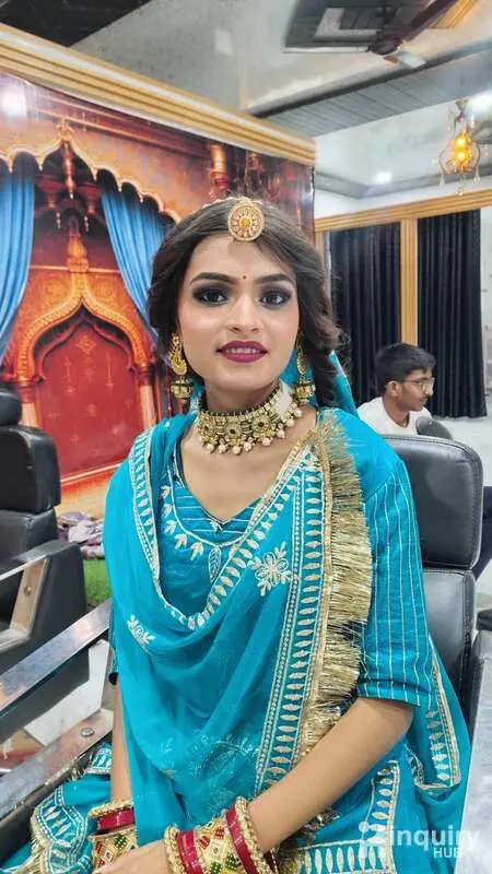Naina Makeup Artistry