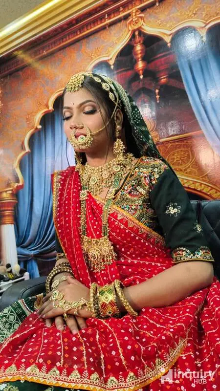 Naina Makeup Artistry
