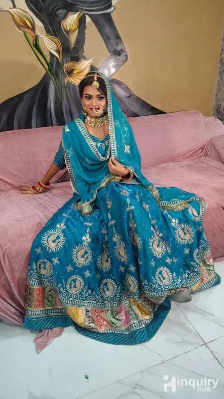 Naina Makeup Artistry