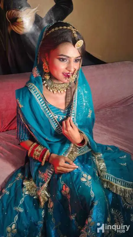 Naina Makeup Artistry