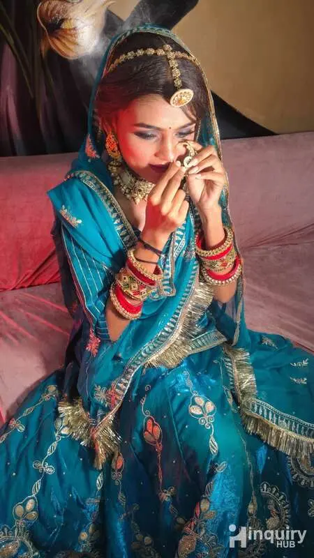 Naina Makeup Artistry