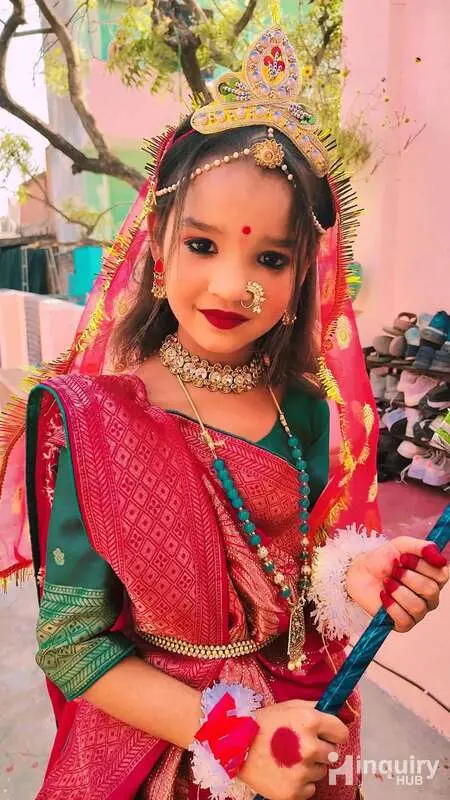 Naina Makeup Artistry