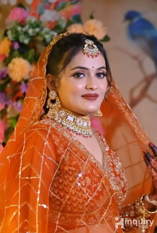 Juhi Makeover