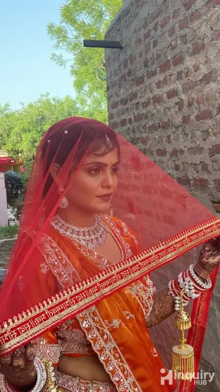 Juhi Makeover