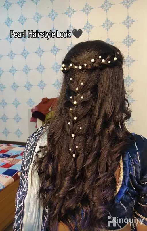 Juhi Makeover