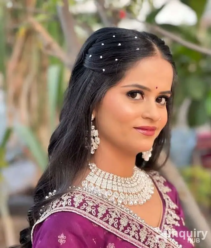 Juhi Makeover