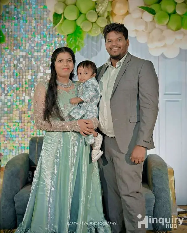 Karthikeya Photography