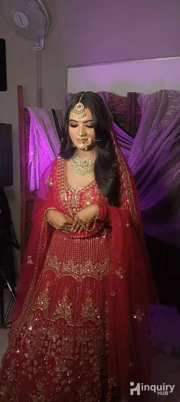 Makeup And Hairstyles