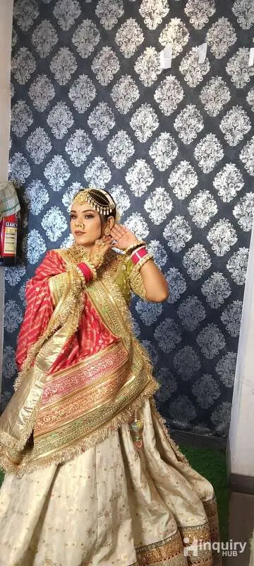 Makeup And Hairstyles