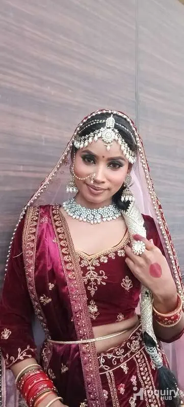Makeup And Hairstyles